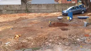Terreno Vila Joana D'Arc, Lagoa Santa - MG — foto 2