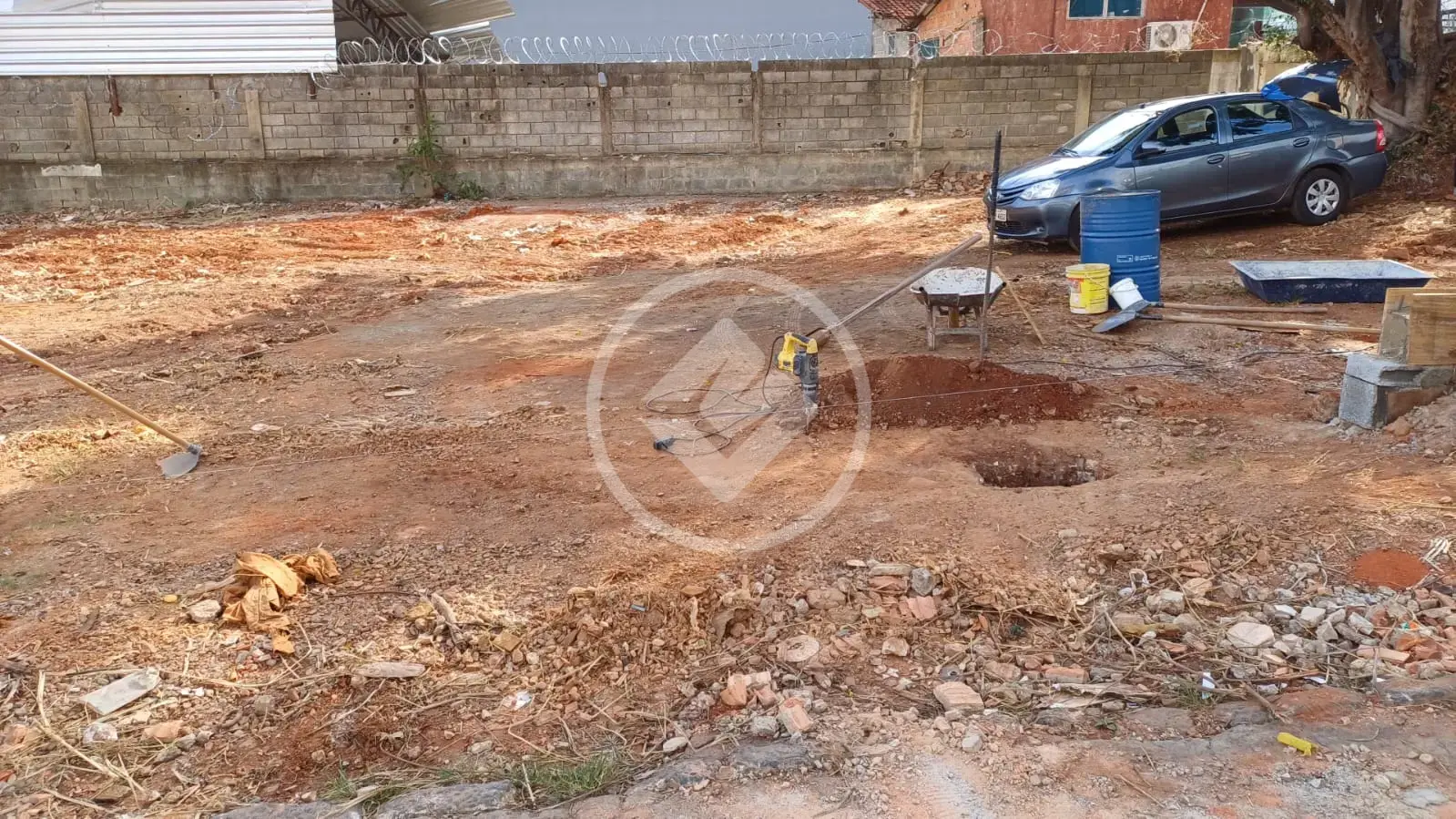Image 2 - Terreno em Vila Joana D'Arc, Lagoa Santa - MG