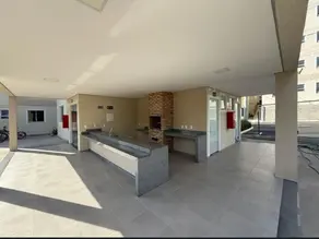 Apartamento Dona Clara, Ribeirão das Neves - MG — foto 2