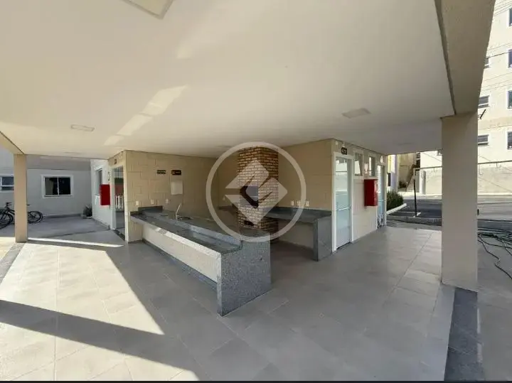 Image 2 - Apartamento em Dona Clara, Ribeirão das Neves - MG
