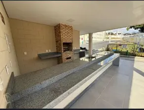 Imagem 2 - Apartamento em Dona Clara, Ribeirão das Neves - MG