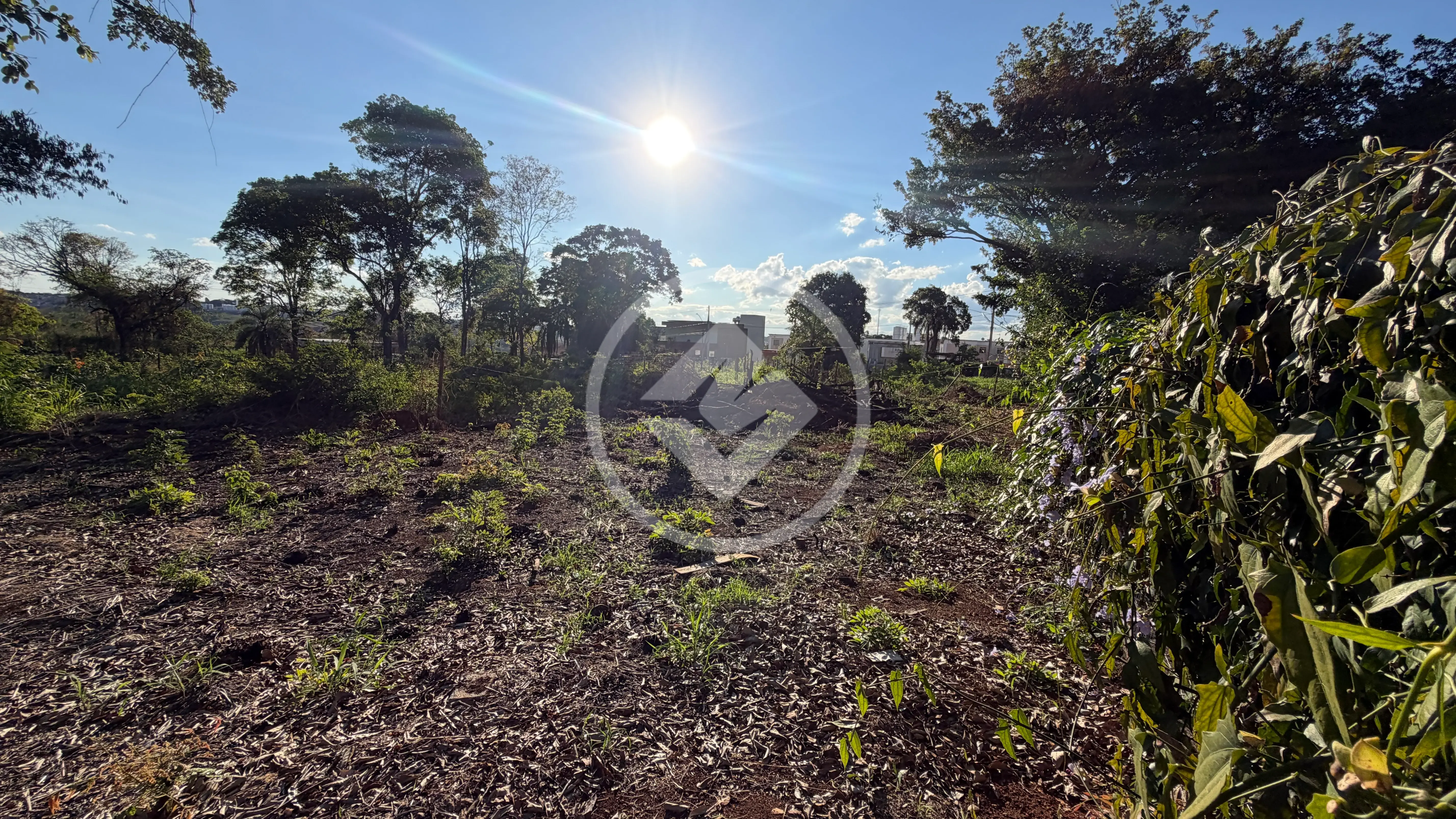 Imagem 1 - Terreno Condomínio em Angicos, Vespasiano - MG