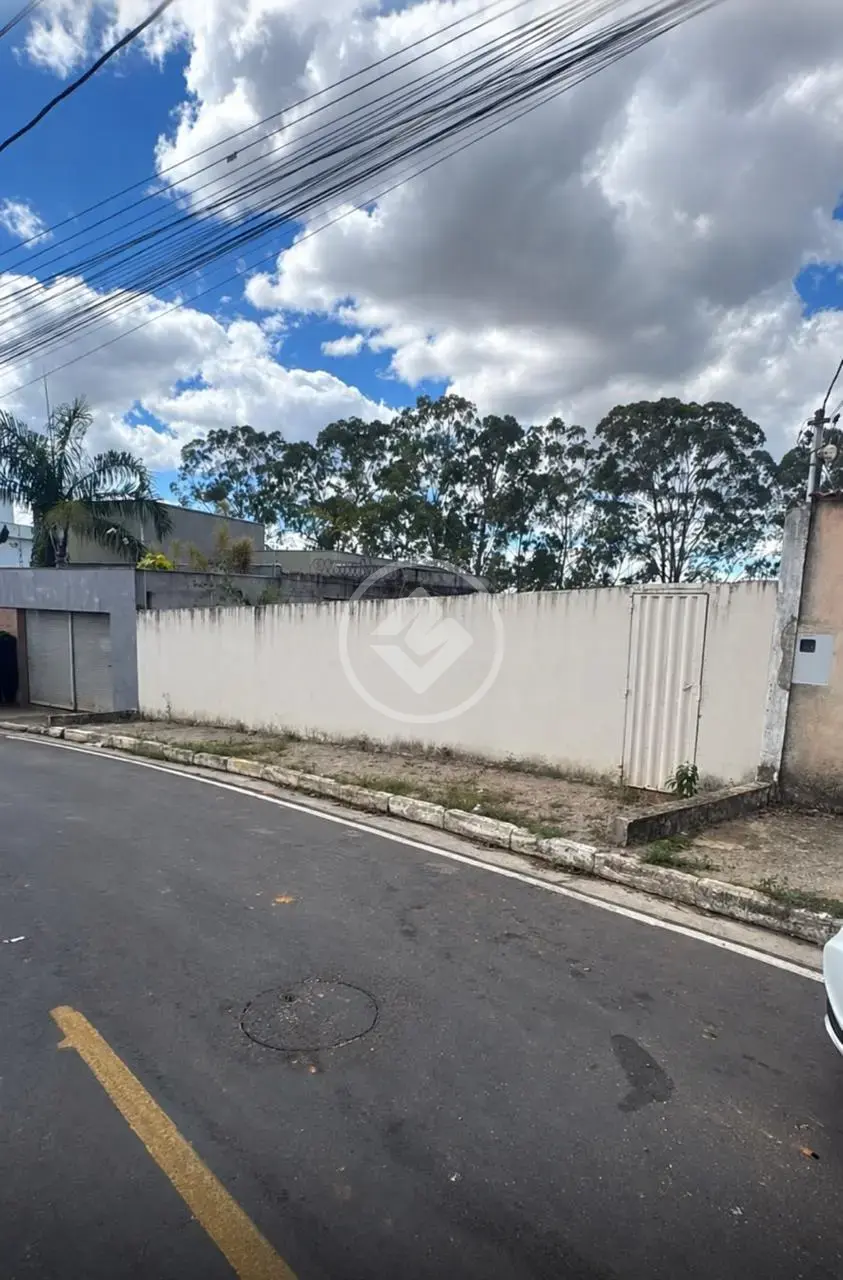 Imagem 1 - Terreno em Jardim Imperial, Lagoa Santa - MG