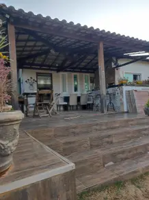 Imagem 6 - Casa em Jardim Imperial, Lagoa Santa - MG