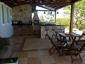 Casa Jardim Imperial, Lagoa Santa - MG — foto 1