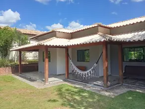 Casa Condomínio Vale das Acácias, Jaboticatubas - MG — foto 1