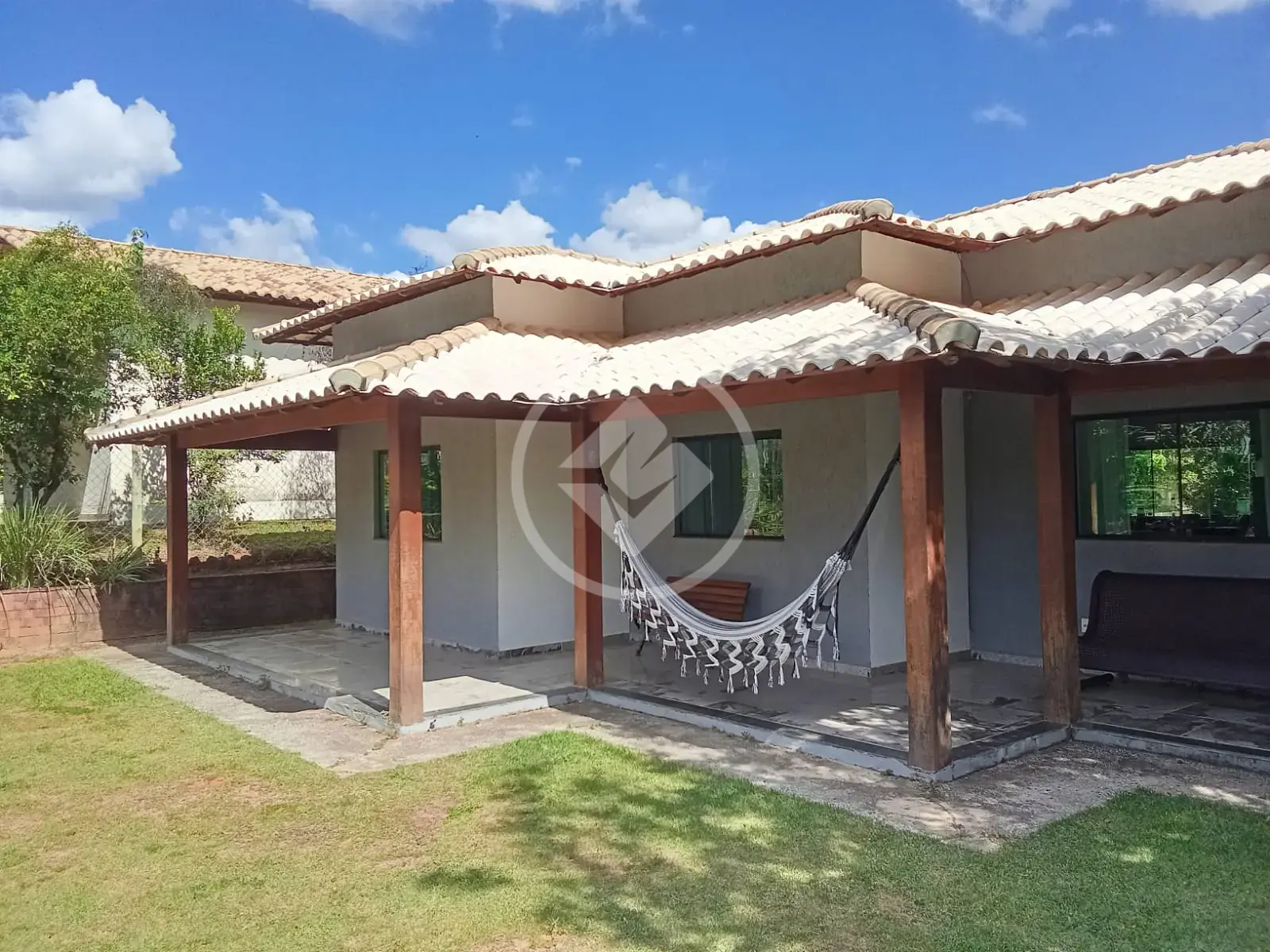 Imagem 1 - Casa Condomínio em Vale das Acácias, Jaboticatubas - MG