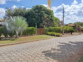 Casa Condomínio Vale das Acácias, Jaboticatubas - MG — foto 2