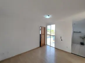 Apartamento Vila Mariza, Lagoa Santa - MG — foto 2