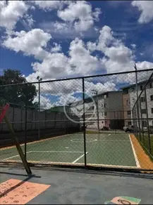 Imagem 5 - Apartamento em Vila Mariza, Lagoa Santa - MG