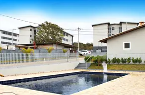 Apartamento Vila Mariza, Lagoa Santa - MG — foto 1