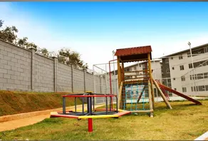 Imagem 4 - Apartamento em Vila Mariza, Lagoa Santa - MG