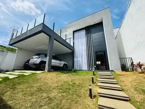 Casa Joá, Lagoa Santa - MG — foto 1