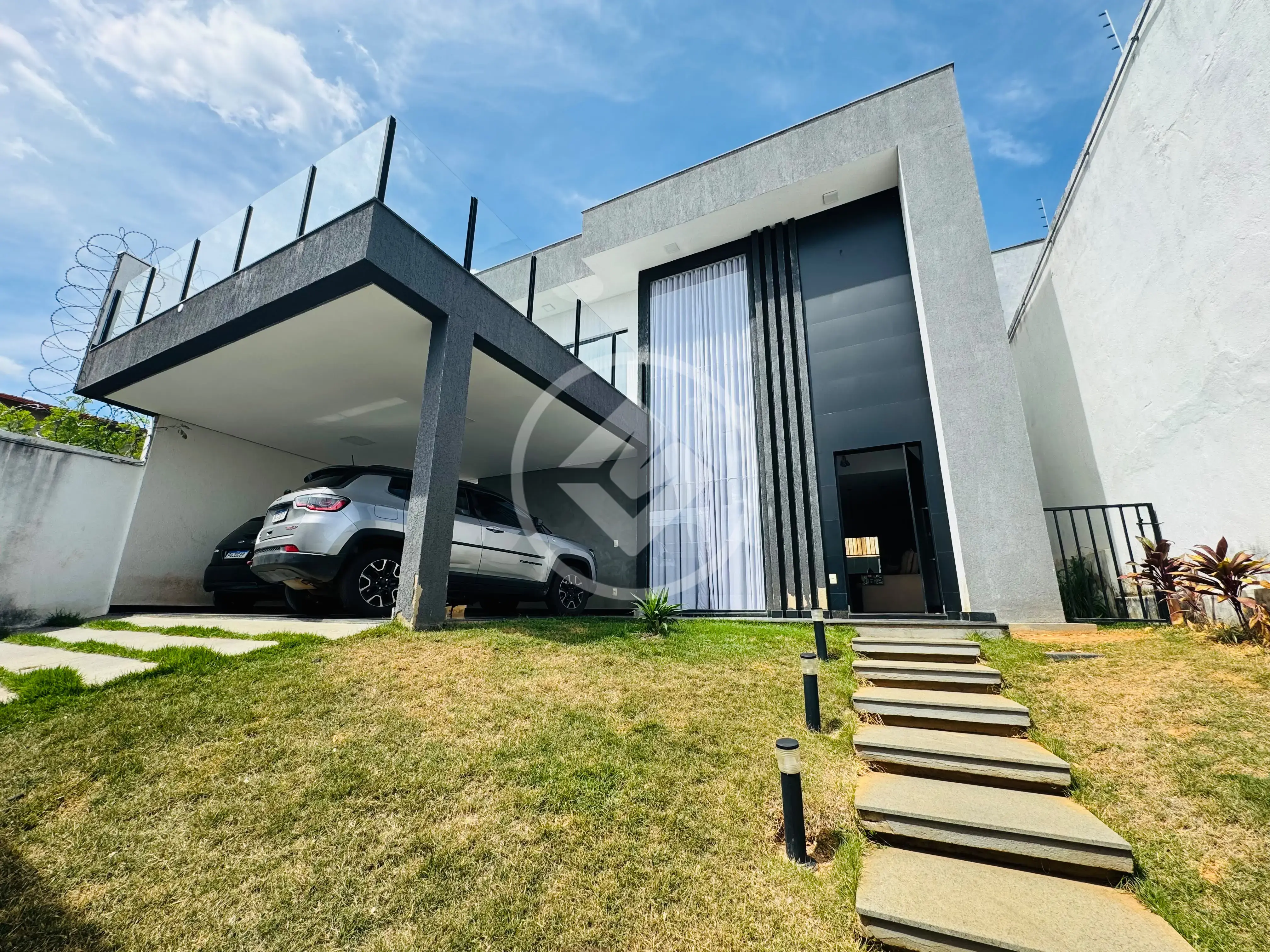 Imagem 1 - Casa em Joá, Lagoa Santa - MG
