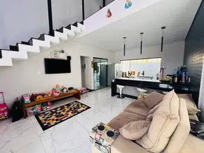 Imagem 3 - Casa em Joá, Lagoa Santa - MG