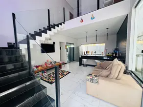 Imagem 4 - Casa em Joá, Lagoa Santa - MG