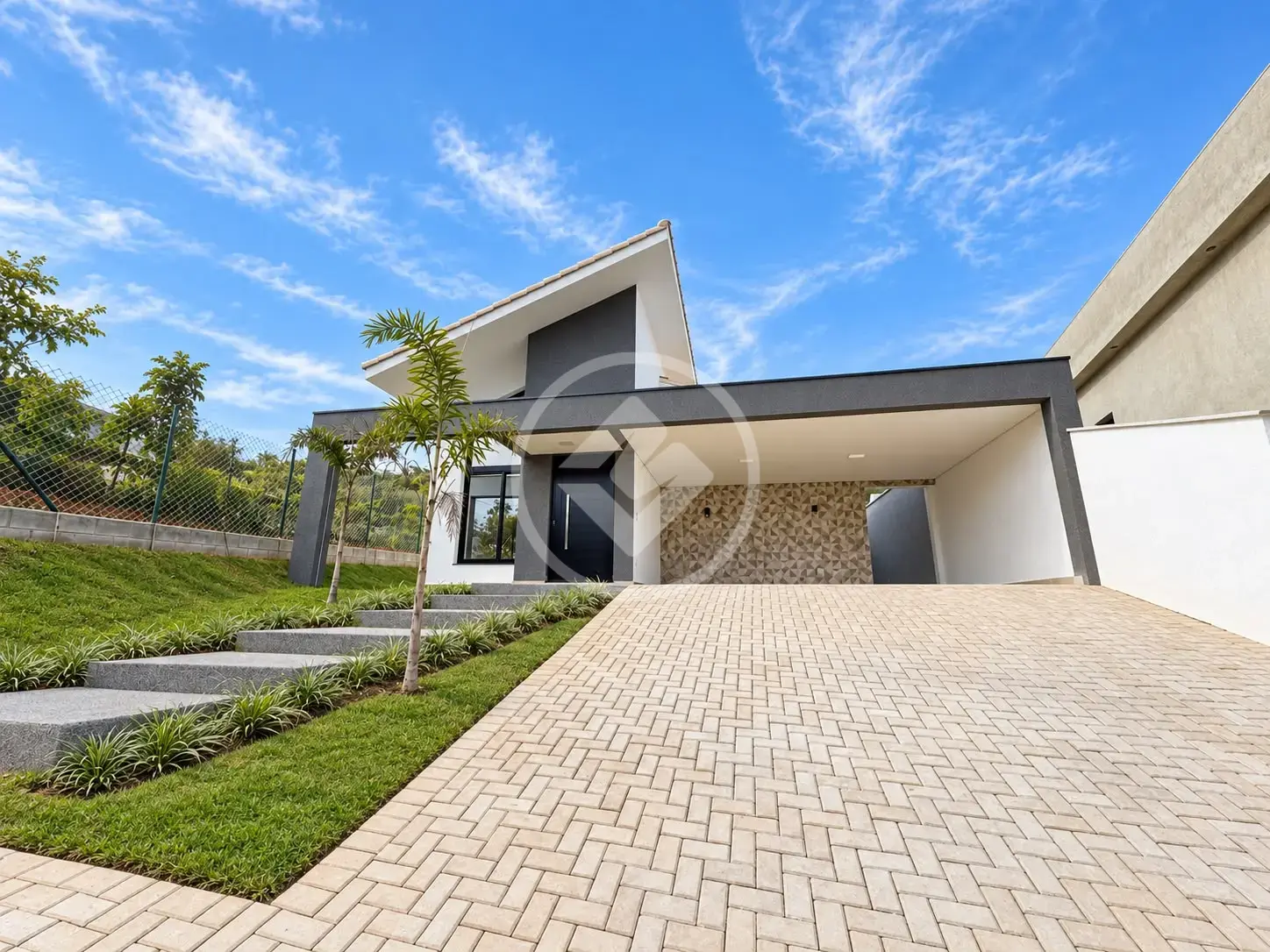 Imagem 1 - Casa Condomínio em Mariposas, Lagoa Santa - MG