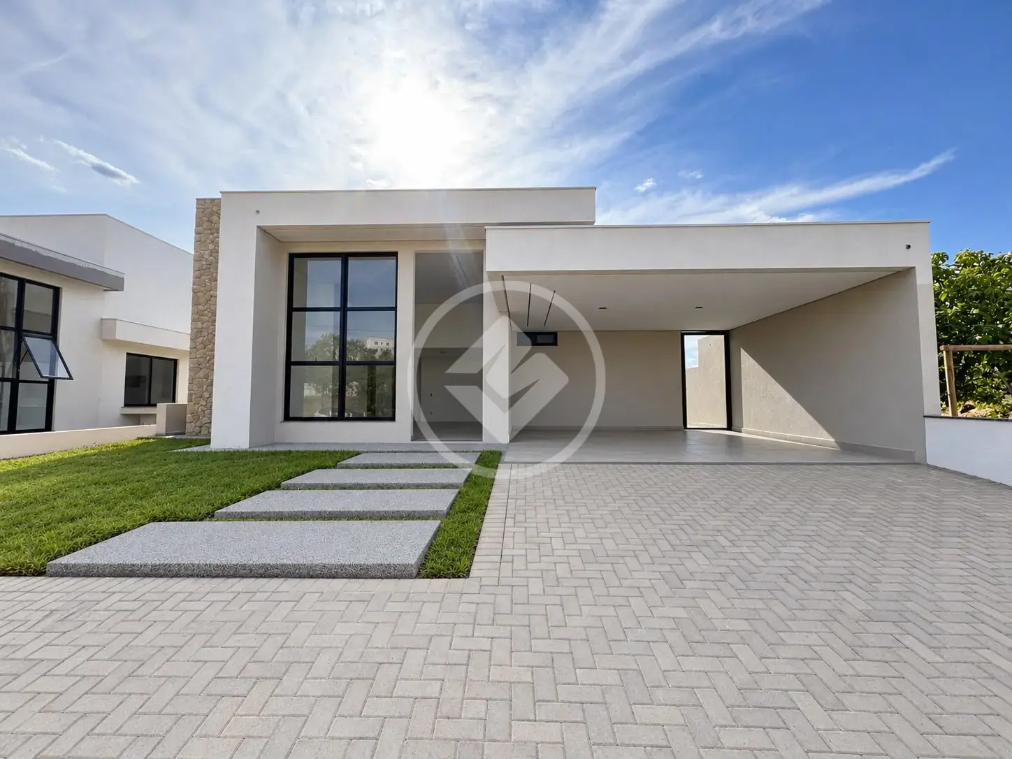 Imagem 1 - Casa Condomínio em Mariposas, Lagoa Santa - MG