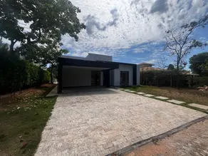 Casa Condomínio Veredas da Lagoa, Lagoa Santa - MG — foto 1