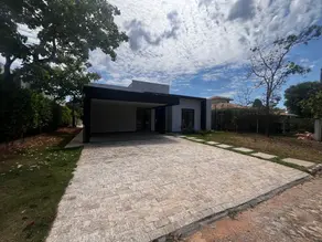 Casa Condomínio Veredas da Lagoa, Lagoa Santa - MG — foto 2