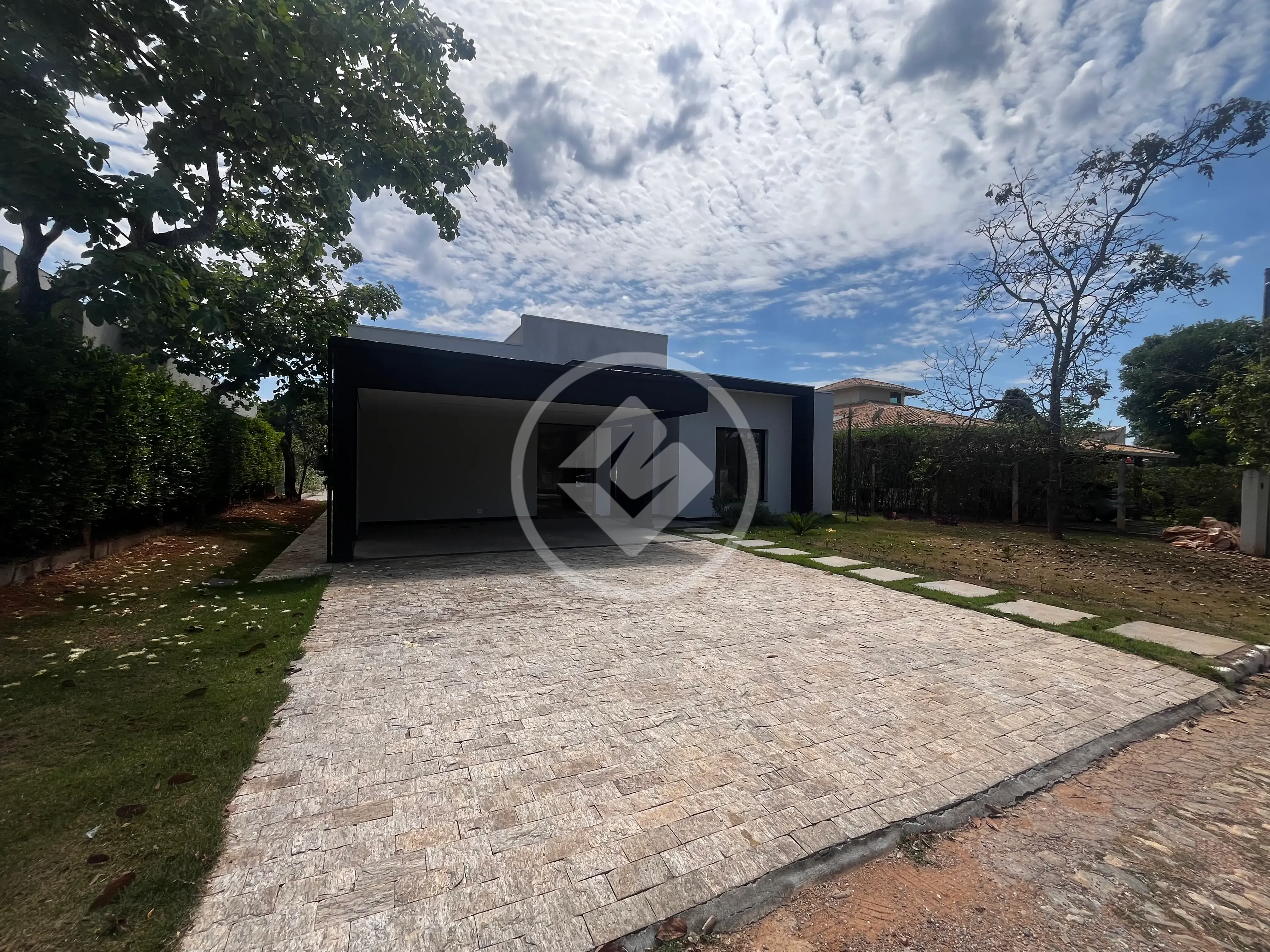 Image 2 - Casa Condomínio em Veredas da Lagoa, Lagoa Santa - MG