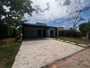Imagem 2 - Casa Condomínio em Veredas da Lagoa, Lagoa Santa - MG