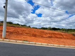 Terreno Recanto das Avencas, Lagoa Santa - MG — foto 1