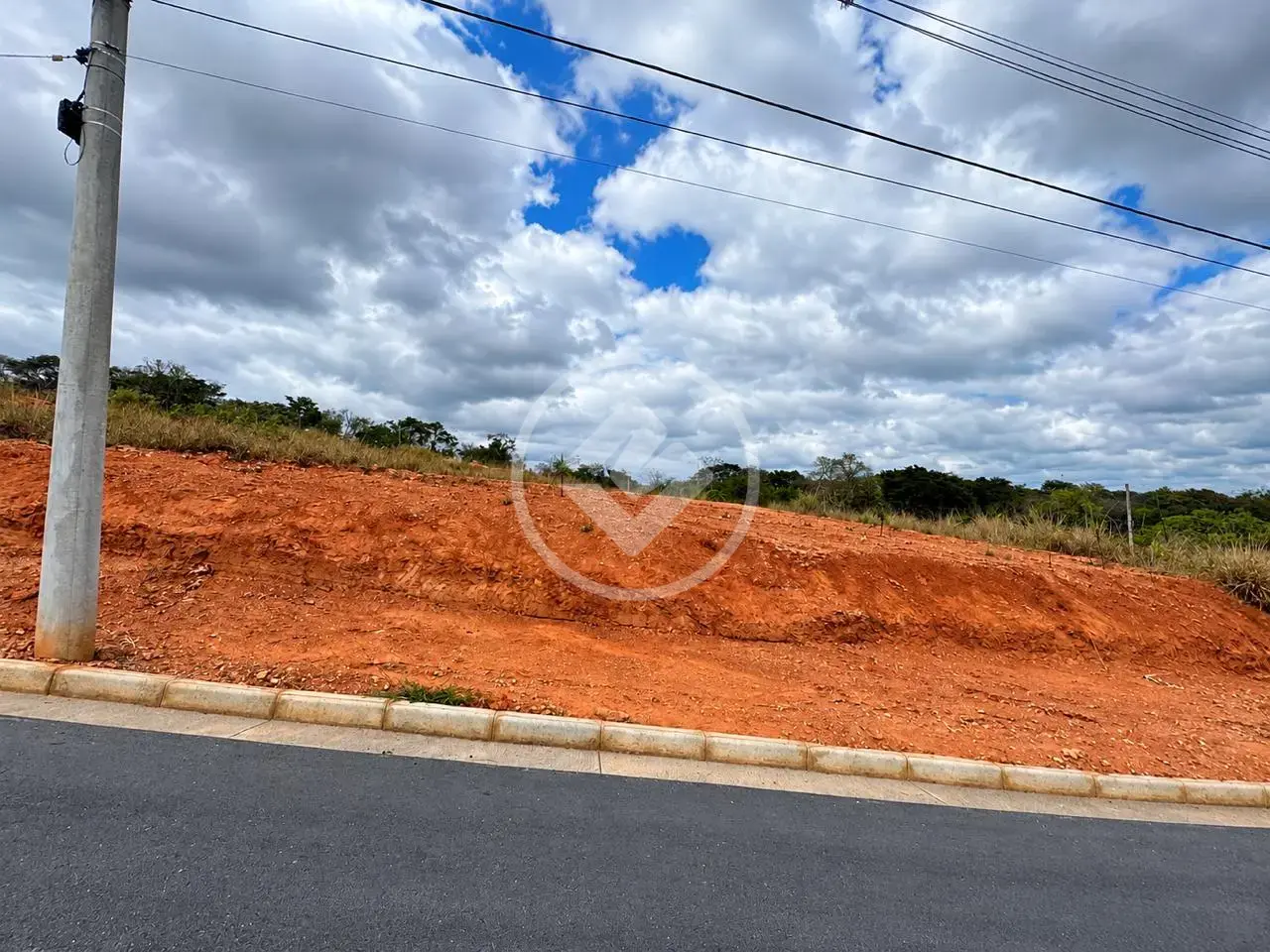 Imagem 1 - Terreno em Recanto das Avencas, Lagoa Santa - MG