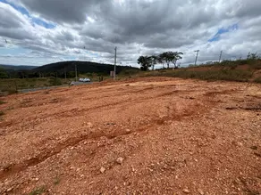Imagem 2 - Terreno em Recanto das Avencas, Lagoa Santa - MG