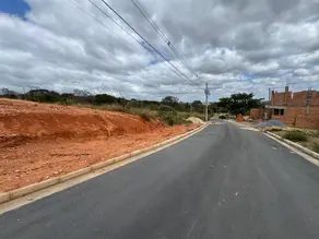 Terreno Recanto das Avencas, Lagoa Santa - MG — foto 2