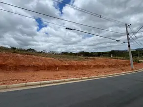 Terreno Recanto das Avencas, Lagoa Santa - MG — foto 1