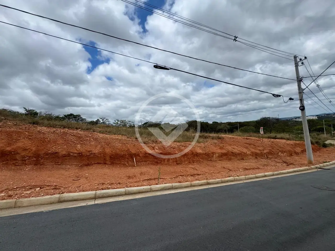 Imagem 1 - Terreno em Recanto das Avencas, Lagoa Santa - MG