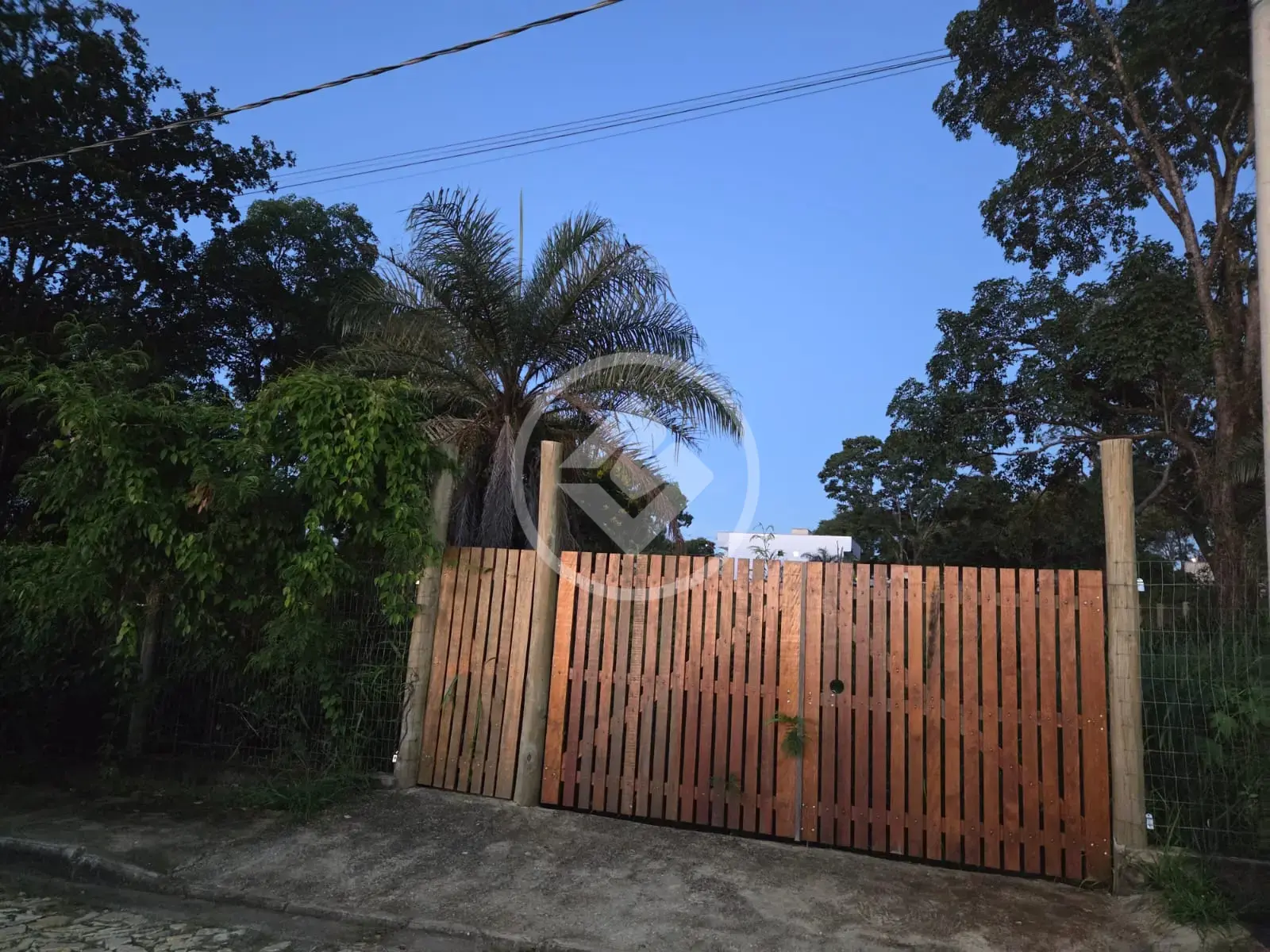 Imagem 1 - Terreno Condomínio em Angicos, Vespasiano - MG