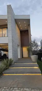 Casa Condomínio Gran Royalle, Lagoa Santa - MG — foto 1