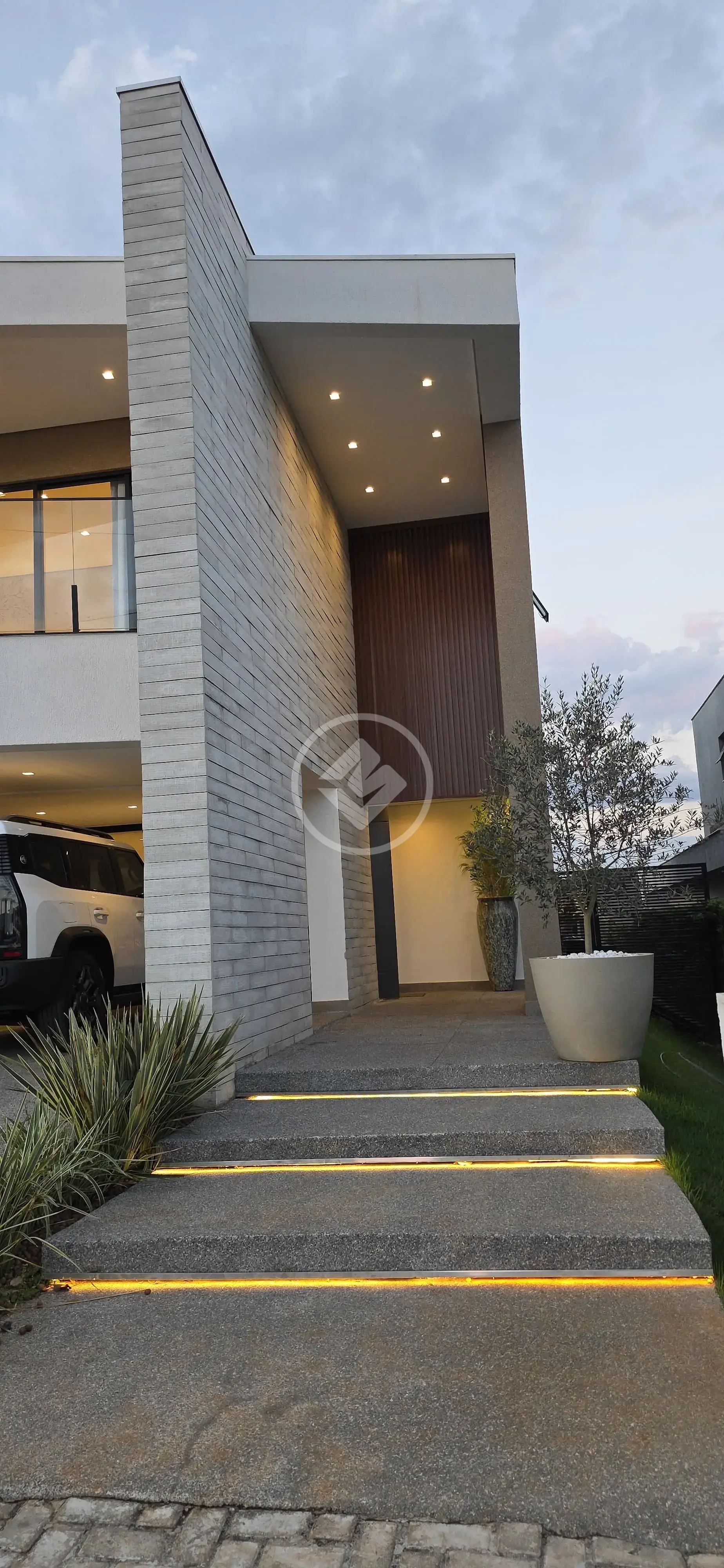 Imagem 1 - Casa Condomínio em Gran Royalle, Lagoa Santa - MG