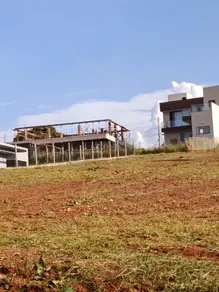 Terreno Condomínio Gran Royalle, Lagoa Santa - MG — foto 1