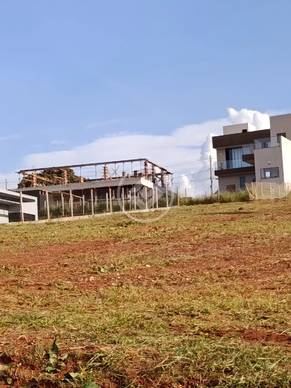 Imagem 1 - Terreno Condomínio em Gran Royalle, Lagoa Santa - MG