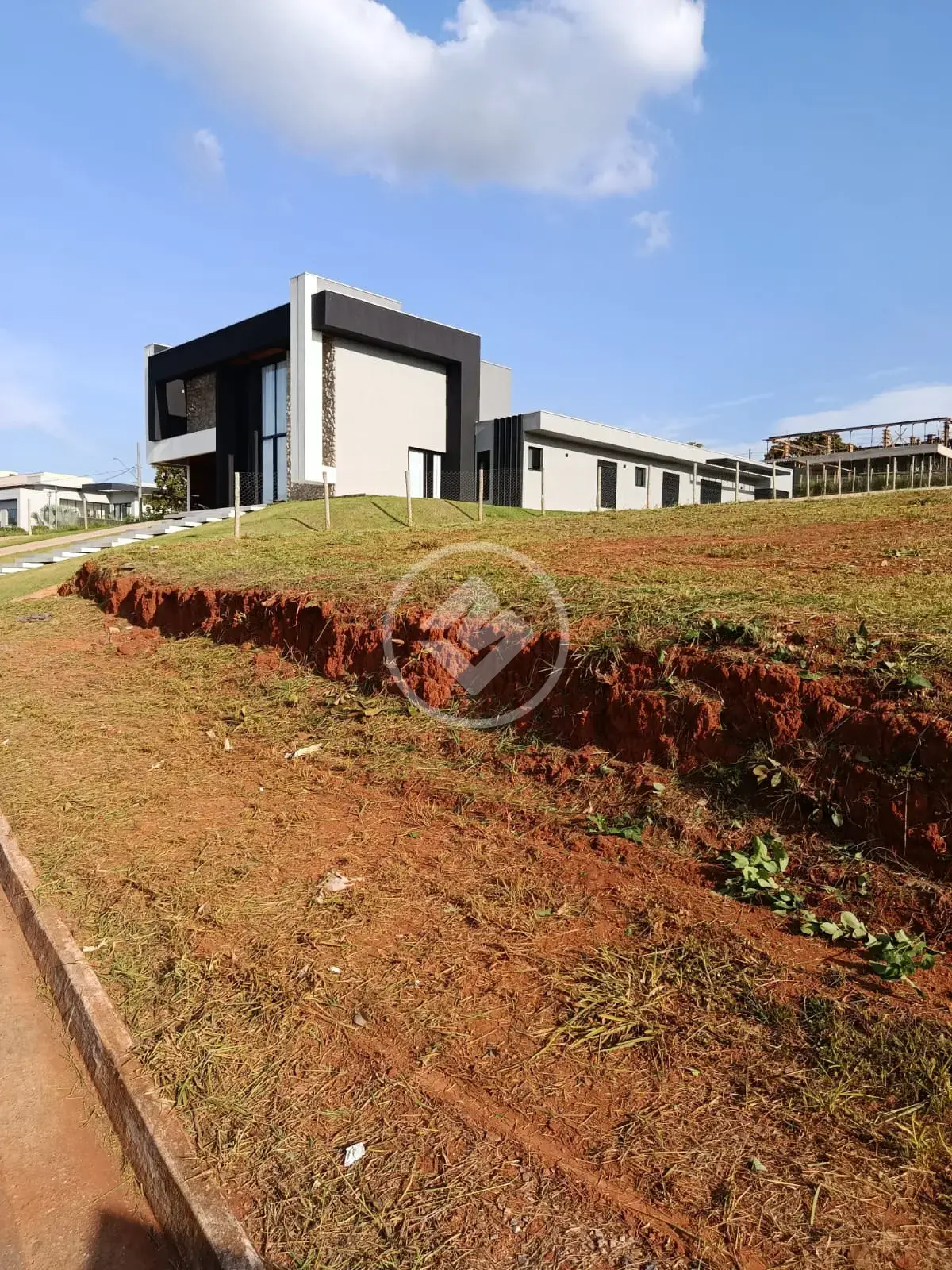 Image 3 - Terreno Condomínio em Gran Royalle, Lagoa Santa - MG