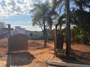 Terreno Condomínio Condados da Lagoa, Lagoa Santa - MG — foto 1