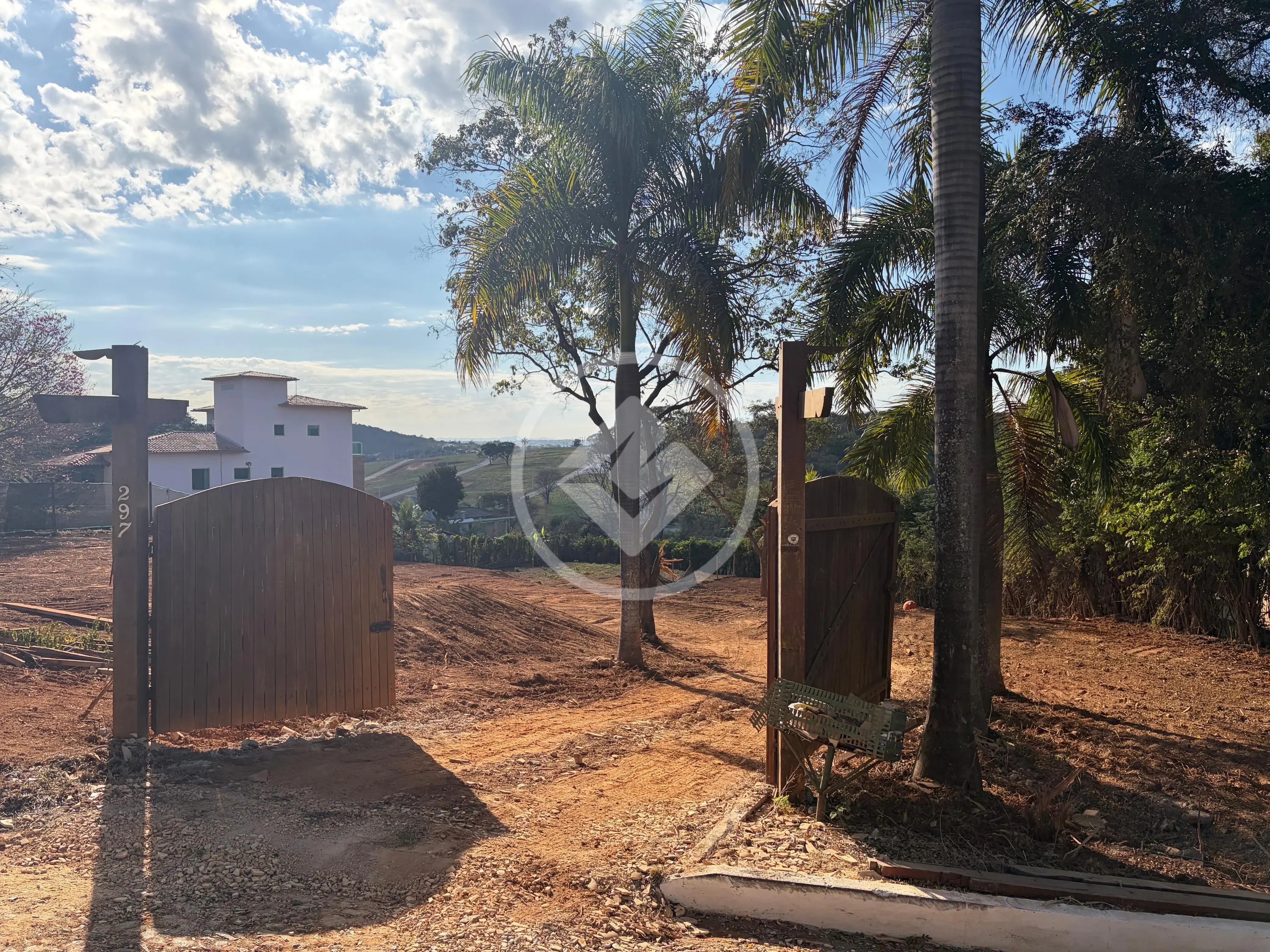 Imagem 1 - Terreno Condomínio em Condados da Lagoa, Lagoa Santa - MG