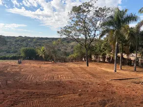 Terreno Condomínio Condados da Lagoa, Lagoa Santa - MG — foto 2