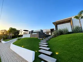 Imagem 2 - Casa Condomínio em Champagne, Lagoa Santa - MG