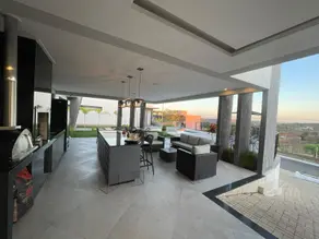 Imagem 4 - Casa Condomínio em Champagne, Lagoa Santa - MG