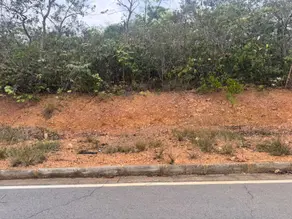 Terreno Parque das Borboletas, Lagoa Santa - MG — foto 2