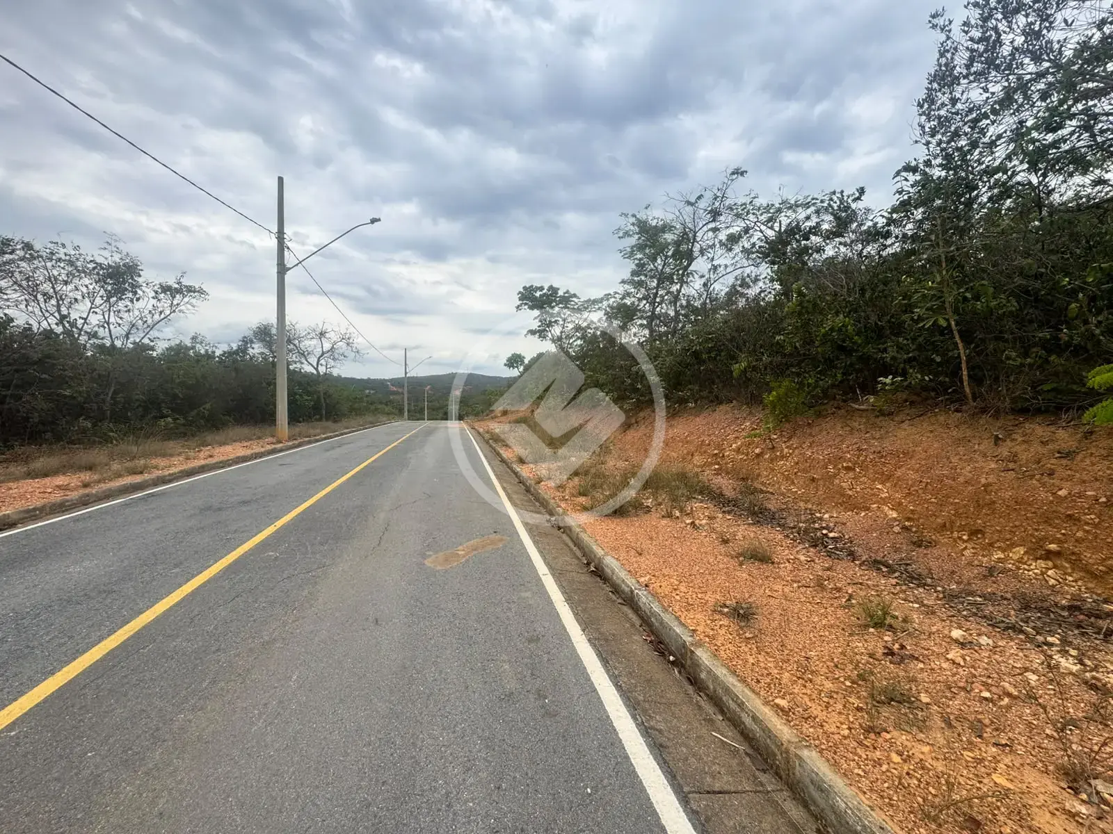 Imagem 1 - Terreno em Parque das Borboletas, Lagoa Santa - MG