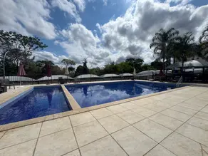 Apartamento Lundcea II, Lagoa Santa - MG — foto 2