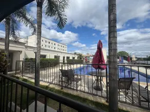 Imagem 4 - Apartamento em Lundcea II, Lagoa Santa - MG