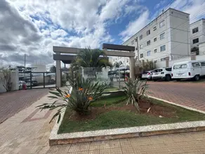 Apartamento Lundcea II, Lagoa Santa - MG — foto 1