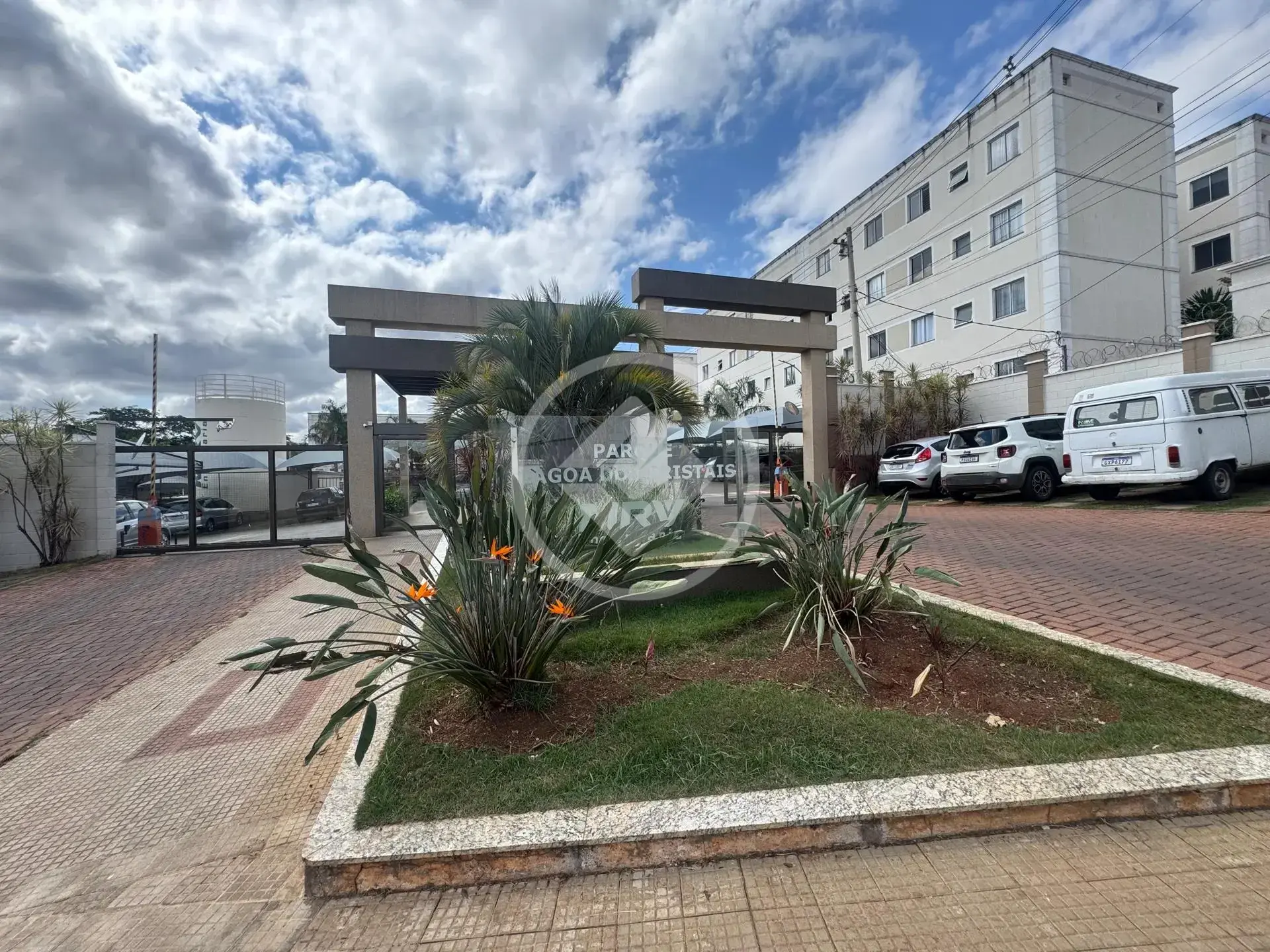 Imagem 1 - Apartamento em Lundcea II, Lagoa Santa - MG