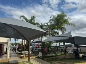 Imagem 2 - Apartamento em Lundcea II, Lagoa Santa - MG